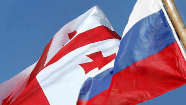 Россия и Грузия подтвердили готовность продолжать нормализацию отношений